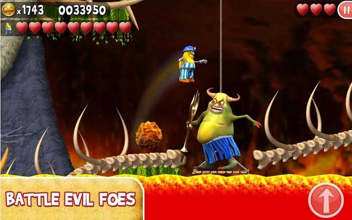 不可思议的杰克v10.28.28截图5