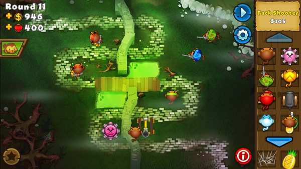 猴子塔防5v2.24截图3