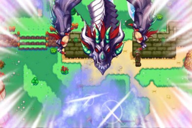 魔剑天兵遮天v1.8截图2