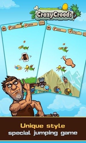 疯狂元始人v1.6截图3