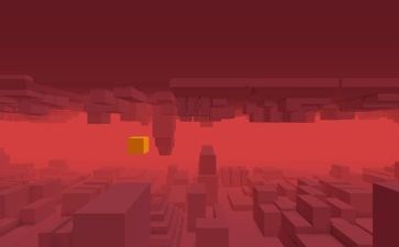 几何体狂奔3Dv1.3.12截图3