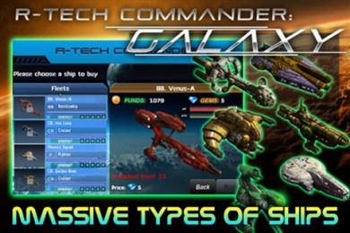 银河指挥官v1.3.6截图1