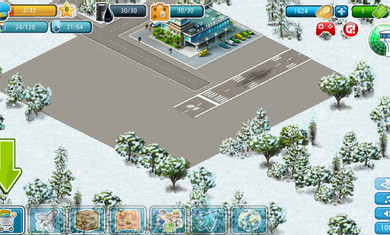 机场城市破解版v4.3.44截图3