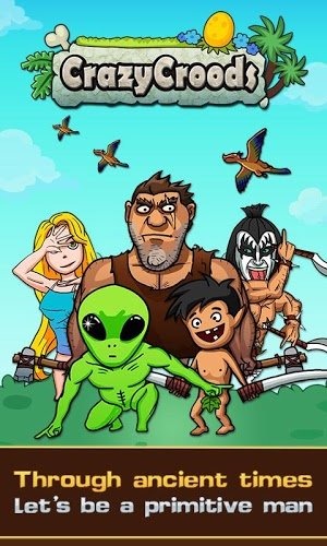 疯狂元始人v1.6截图4