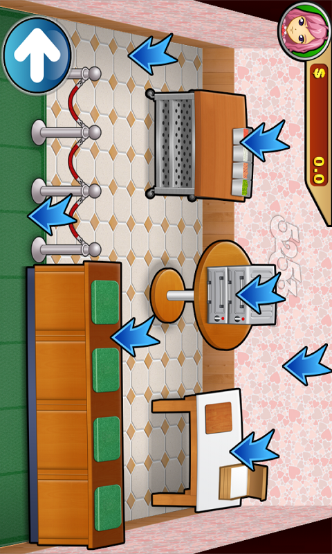 披萨店v1.6截图3