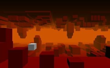 几何体狂奔3Dv1.3.12截图4