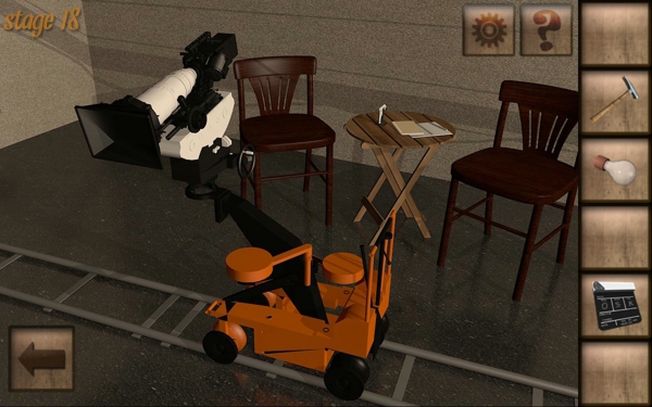 史上最难逃脱v1.3.9截图1