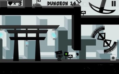 崩碎陷阱v1.8截图4