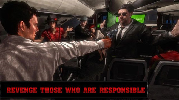 Secret mafia kingv1.8截图2