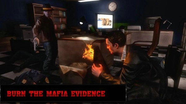 Secret mafia kingv1.8截图4