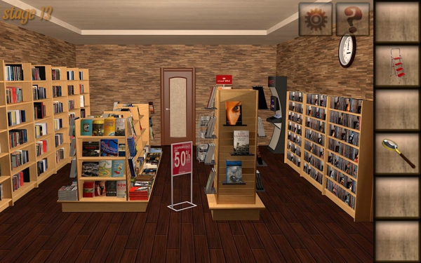 史上最难逃脱v1.3.9截图2