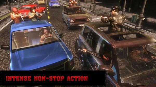 Secret mafia kingv1.8截图5