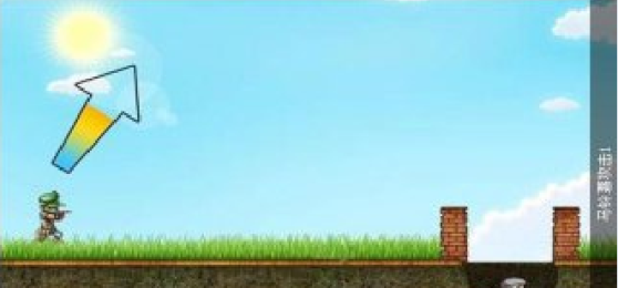 马铃薯攻击v1.8截图1