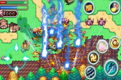 魔剑天兵遮天v1.8截图4