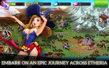 龙腾战术正式版v1.8截图4