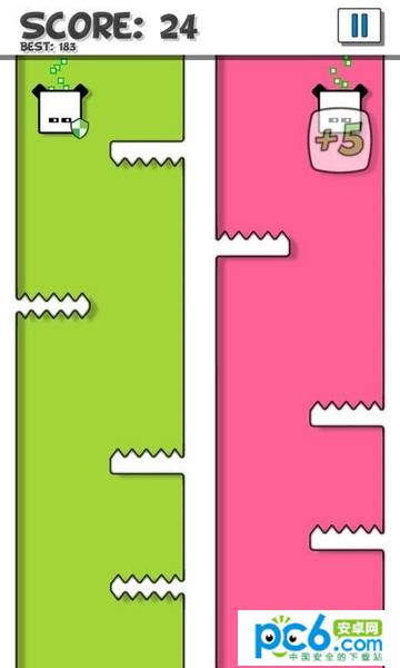 双向冲锋v1.13截图5