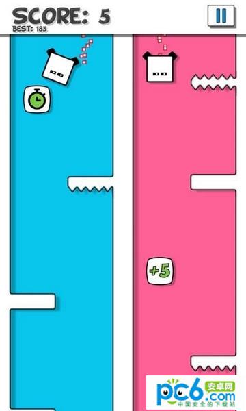 双向冲锋v1.13截图3