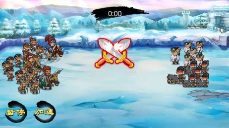 无双乱武v1.6截图5