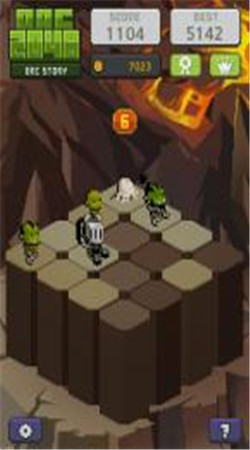 圣殿骑士2048v1.3.9截图4