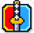 像素忍者冒险v1.3.8