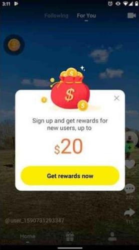 美版快手手机版v1.16截图4