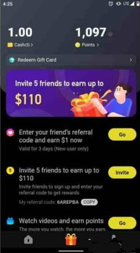 美版快手手机版v1.16截图3