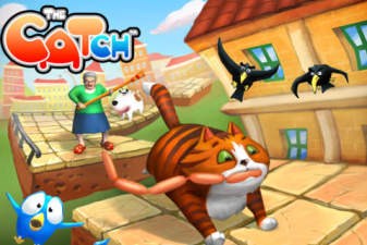 淘气猫v1.7截图2