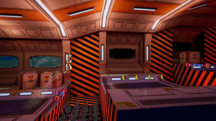 宇宙黑猩猩v1.3.6截图3