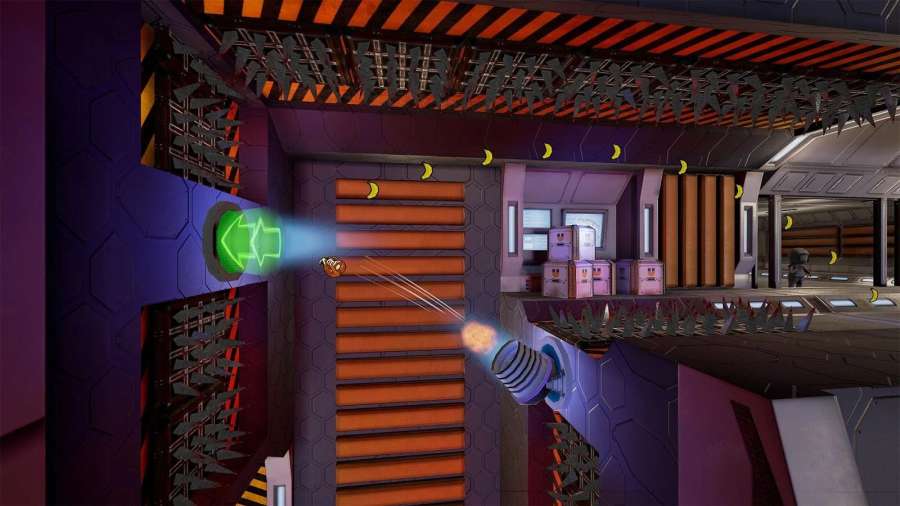 宇宙黑猩猩v1.3.6截图5