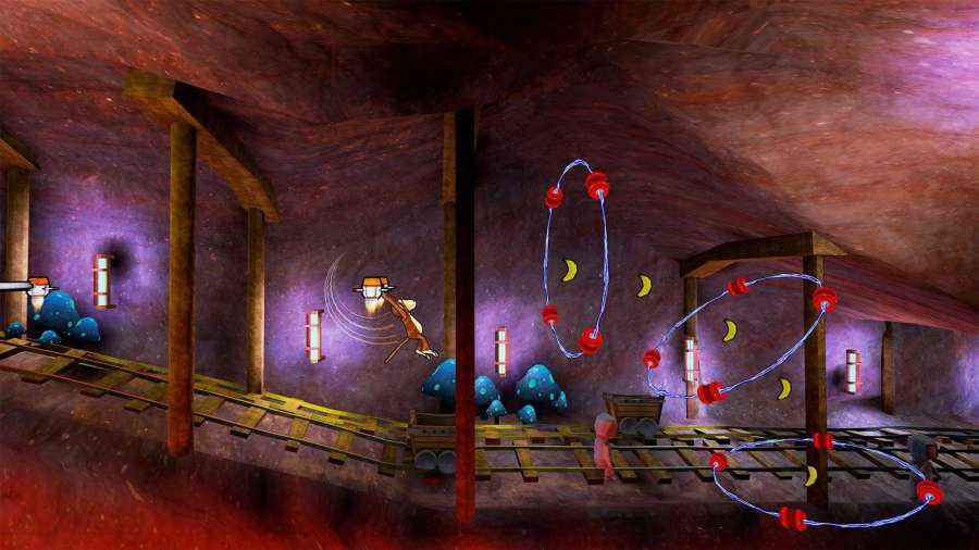 宇宙黑猩猩v1.3.6截图2