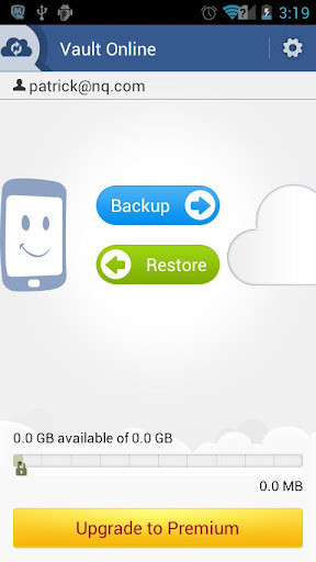 私密空间v3.11.1107截图2