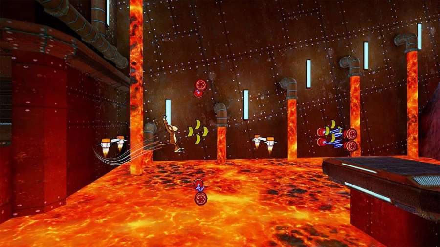 宇宙黑猩猩v1.3.6截图4