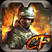 CF狙击王v1.3.6