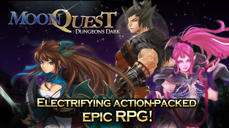 探月:黑暗地牢v1.3.11截图3