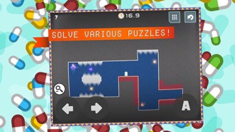 药不能停修改版v1.3.5截图1