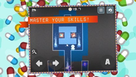 药不能停修改版v1.3.5截图2