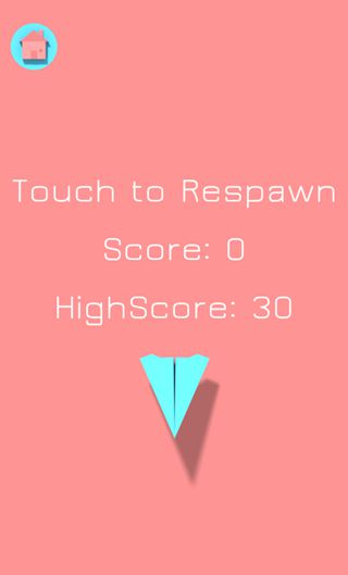 纸飞机v1.7截图2