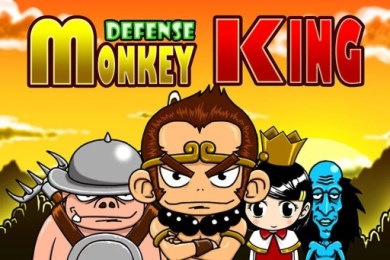 猴王防御v1.9截图1