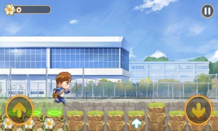 快追那女孩v1.8截图1