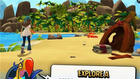 迷失的幸存者v0.13.5截图1