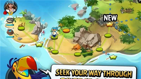 迷失的幸存者v0.13.5截图2