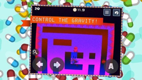 药不能停修改版v1.3.5截图4