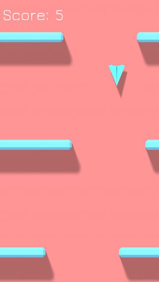 纸飞机v1.7截图3