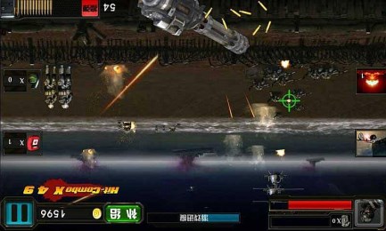 火线狙击4v1.7截图2