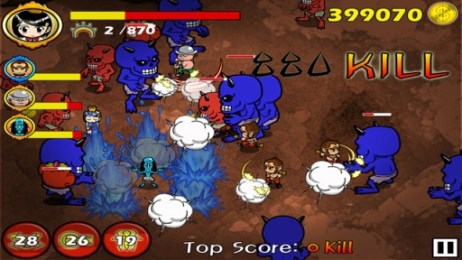 猴王防御v1.9截图4