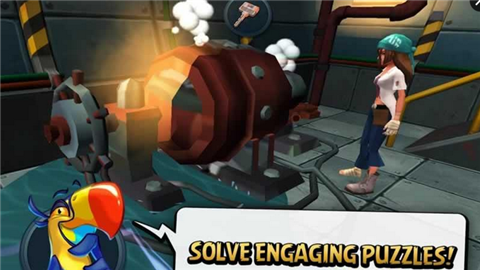 迷失的幸存者v0.13.5截图5