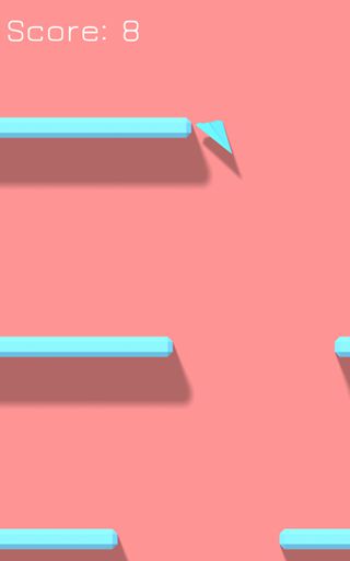 纸飞机v1.7截图4