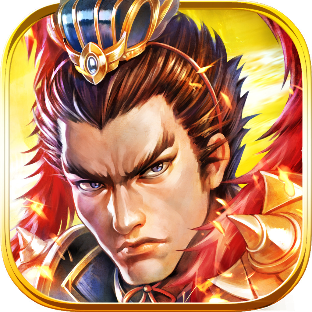 赵云三国之割据战手游v4.8