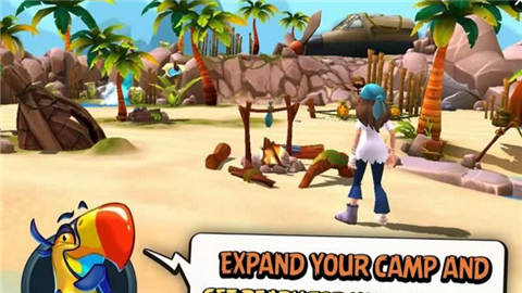 迷失的幸存者v0.13.5截图4