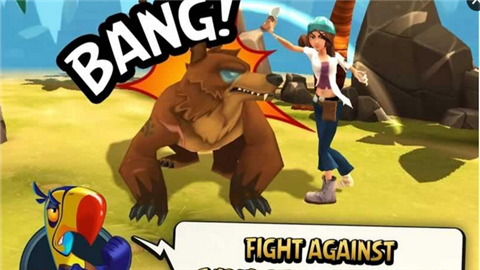 迷失的幸存者v0.13.5截图3